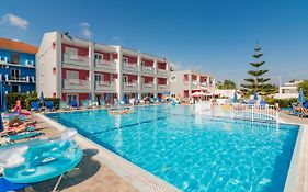 Dados Hotel